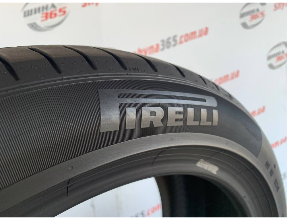 245/45 R19 PIRELLI PZERO PZ4 6mm