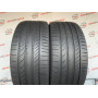 255/45 R19 CONTINENTAL CONTISPORTCONTACT 5 CONTISEAL 6mm