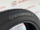 255/45 R19 CONTINENTAL CONTISPORTCONTACT 5 CONTISEAL 6mm