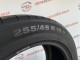 255/45 R19 CONTINENTAL CONTISPORTCONTACT 5 CONTISEAL 6mm