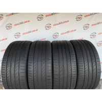 255/45 R19 CONTINENTAL CONTISPORTCONTACT 5 CONTISEAL 5mm