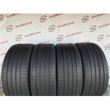 255/45 R19 CONTINENTAL CONTISPORTCONTACT 5 CONTISEAL 5mm