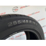 255/45 R19 CONTINENTAL CONTISPORTCONTACT 5 CONTISEAL 5mm