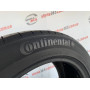 255/45 R19 CONTINENTAL CONTISPORTCONTACT 5 CONTISEAL 5mm