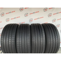 255/45 R19 PIRELLI SCORPION VERDE SEAL INSIDE 7mm