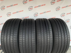 255/45 R19 PIRELLI SCORPION VERDE SEAL INSIDE 7mm