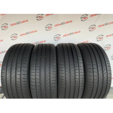 255/45 R19 PIRELLI SCORPION VERDE SEAL INSIDE 7mm
