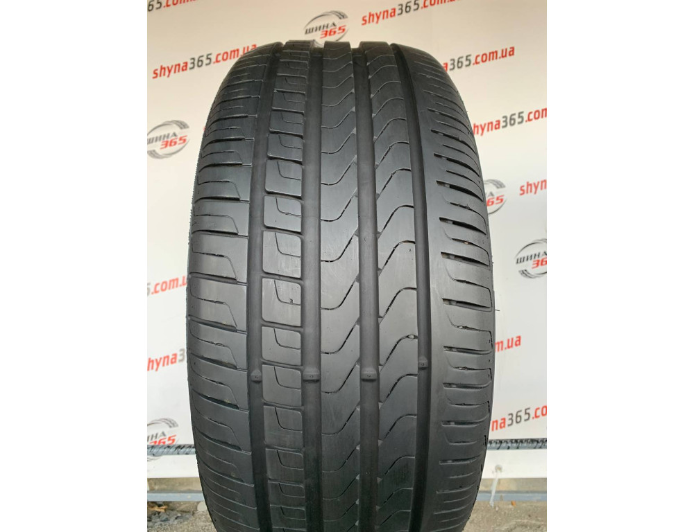 255/45 R19 PIRELLI SCORPION VERDE SEAL INSIDE 7mm