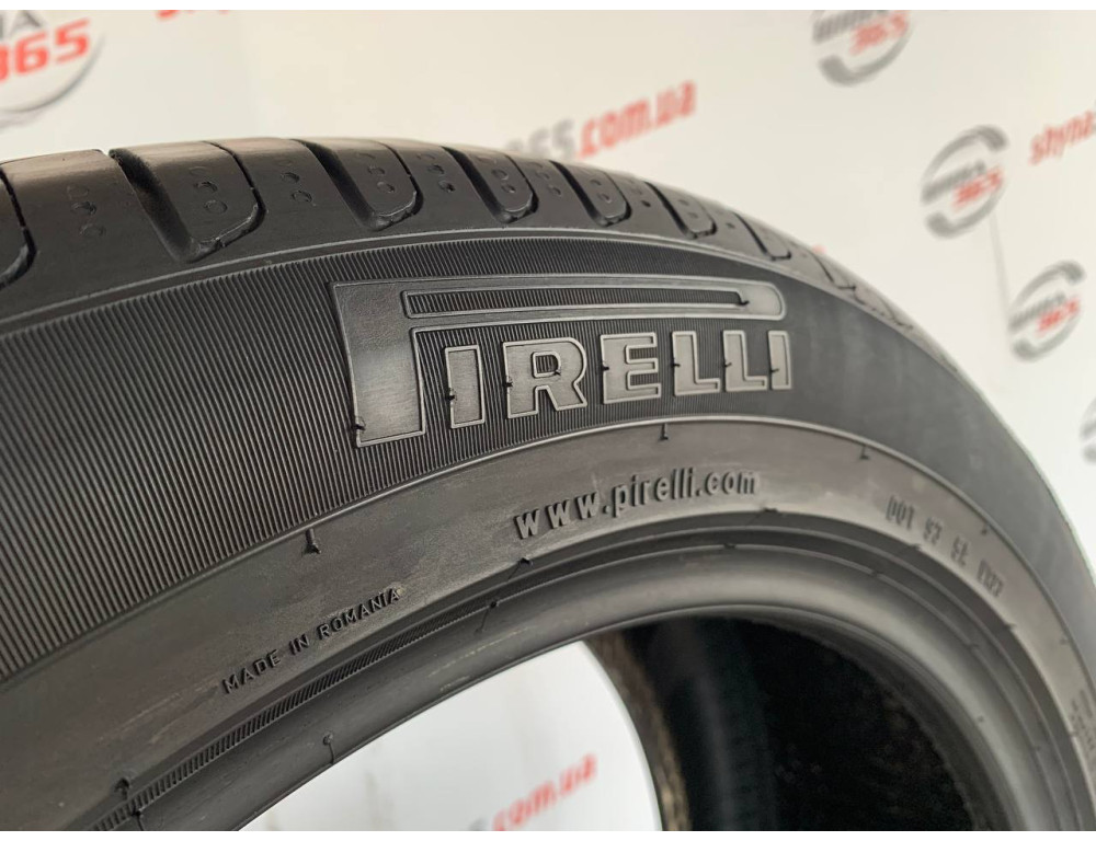 255/45 R19 PIRELLI SCORPION VERDE SEAL INSIDE 7mm