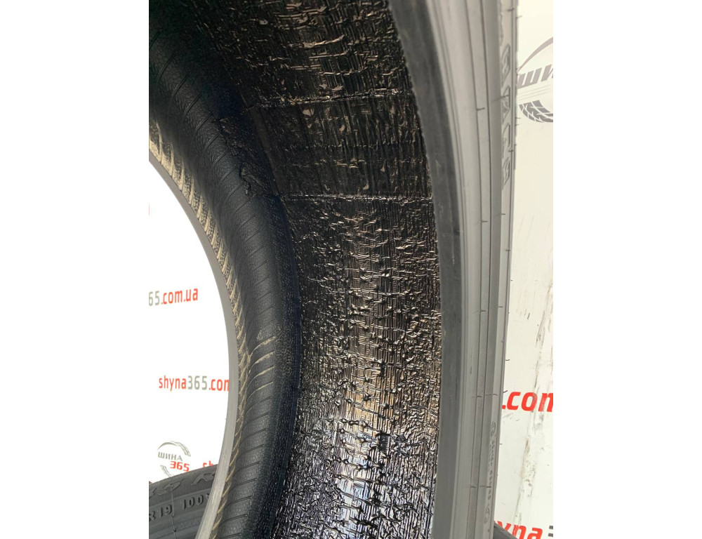 255/45 R19 PIRELLI SCORPION VERDE SEAL INSIDE 7mm