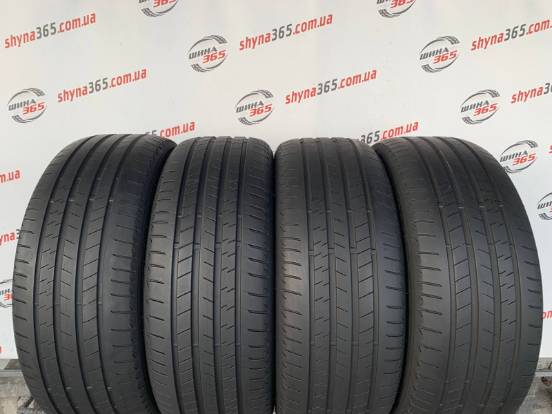 245/45 R20 BRIDGESTONE ALENZA 001 RUN FLAT 5mm