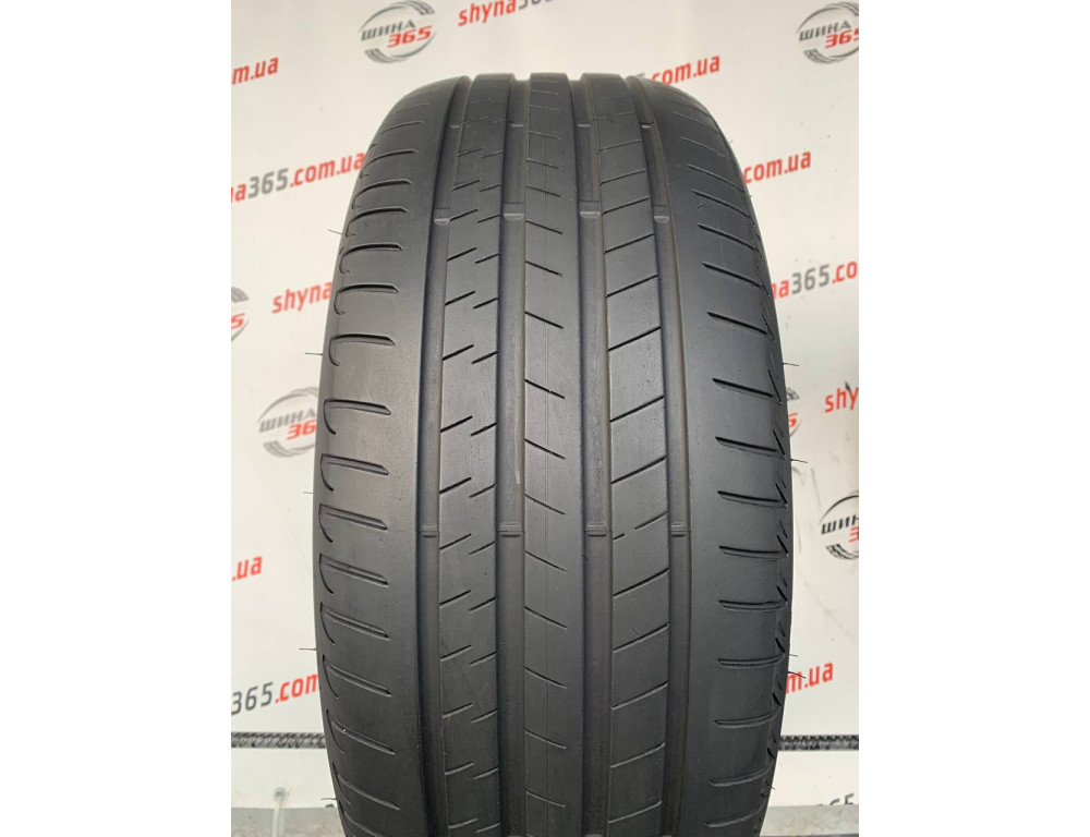 245/45 R20 BRIDGESTONE ALENZA 001 RUN FLAT 5mm