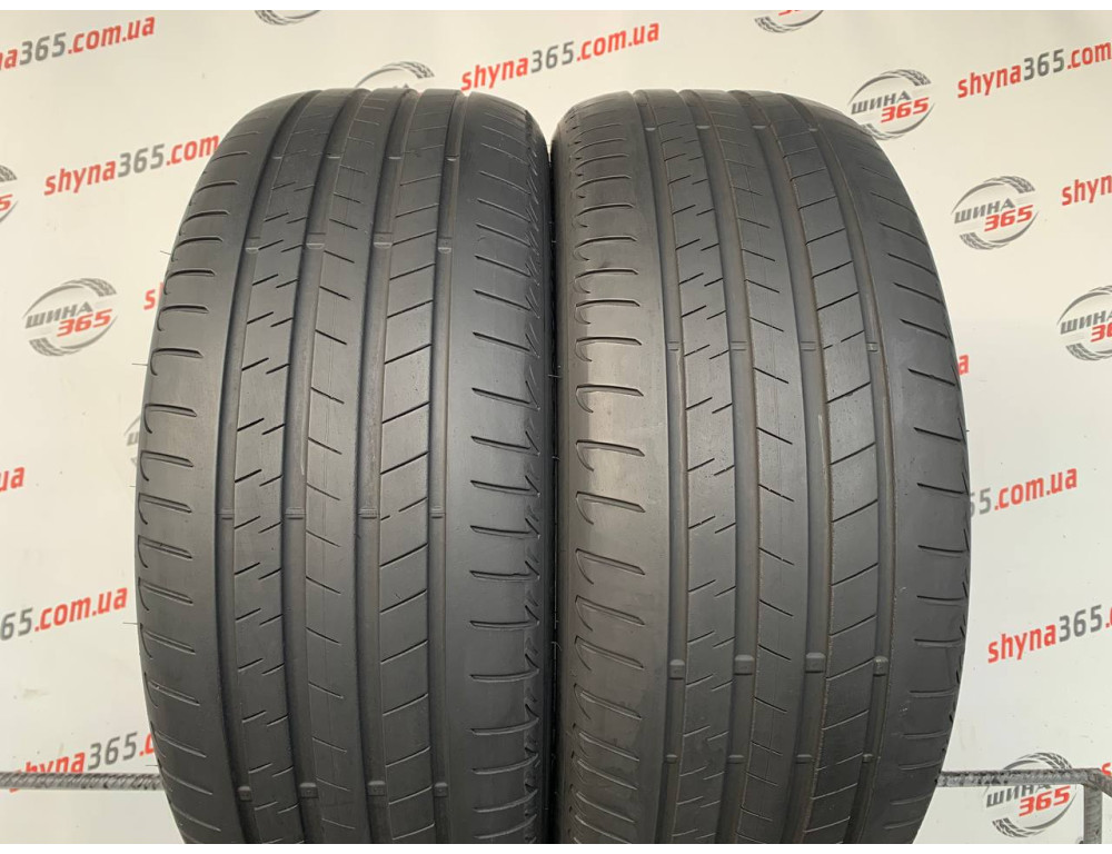 245/45 R20 BRIDGESTONE ALENZA 001 RUN FLAT 5mm