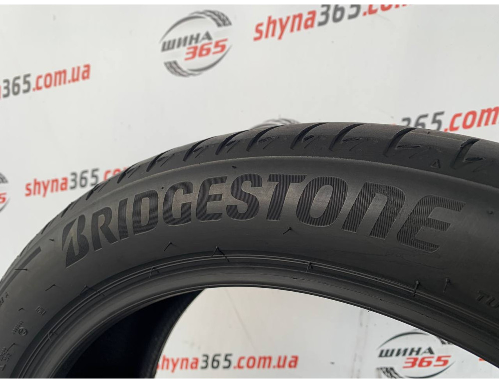 245/45 R20 BRIDGESTONE ALENZA 001 RUN FLAT 5mm