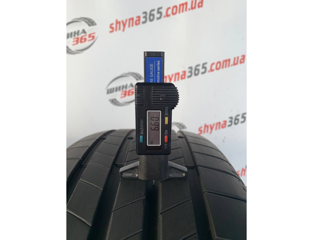 235/50 R20 BRIDGESTONE TURANZA ECO B-SEAL 6mm