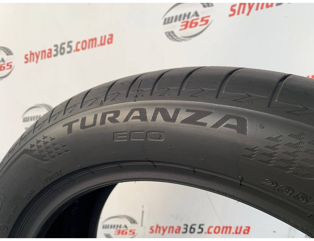 235/50 R20 BRIDGESTONE TURANZA ECO B-SEAL 6mm