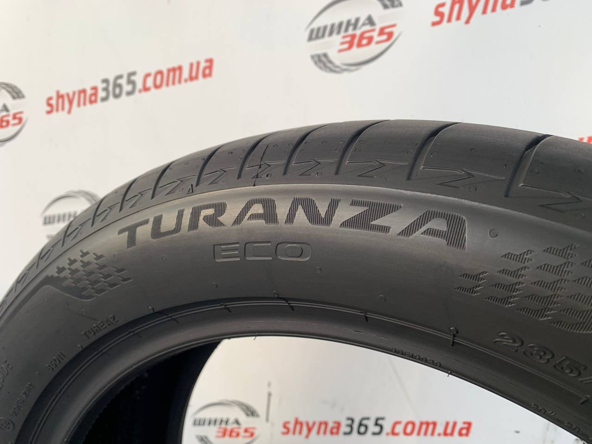 235/50 R20 BRIDGESTONE TURANZA ECO B-SEAL 6mm