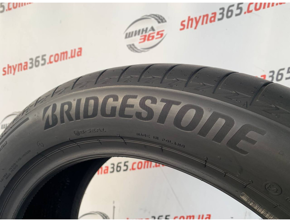 235/50 R20 BRIDGESTONE TURANZA ECO B-SEAL 6mm