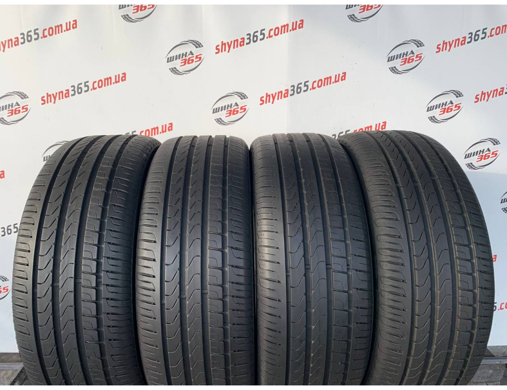 235/45 R20 PIRELLI SCORPION VERDE SEAL INSIDE 7mm