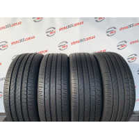 235/45 R20 PIRELLI SCORPION VERDE SEAL INSIDE 7mm