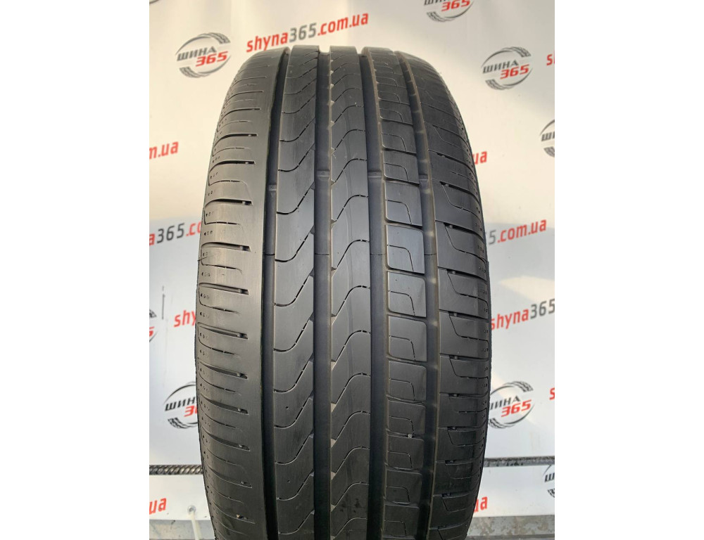 235/45 R20 PIRELLI SCORPION VERDE SEAL INSIDE 7mm