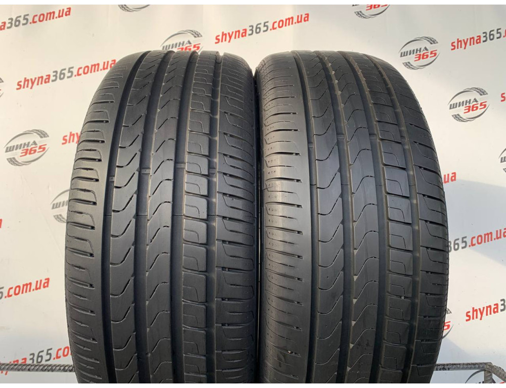 235/45 R20 PIRELLI SCORPION VERDE SEAL INSIDE 7mm