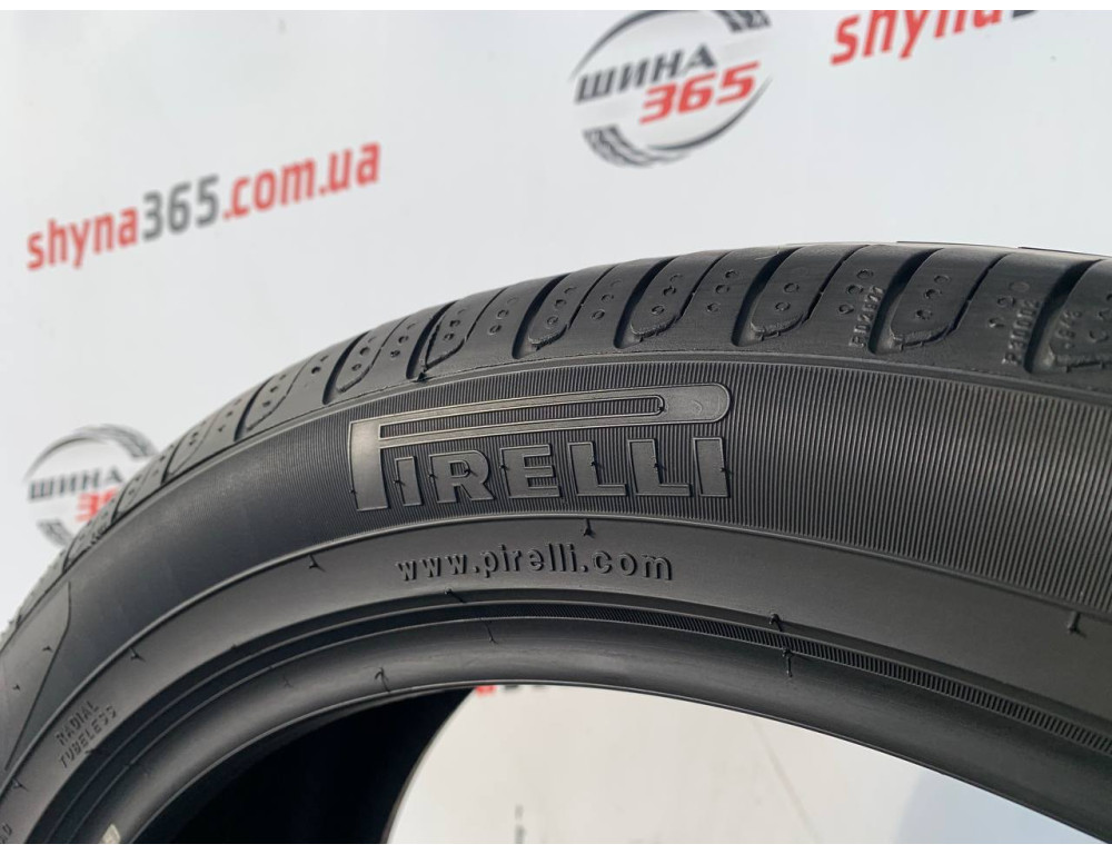 235/45 R20 PIRELLI SCORPION VERDE SEAL INSIDE 7mm