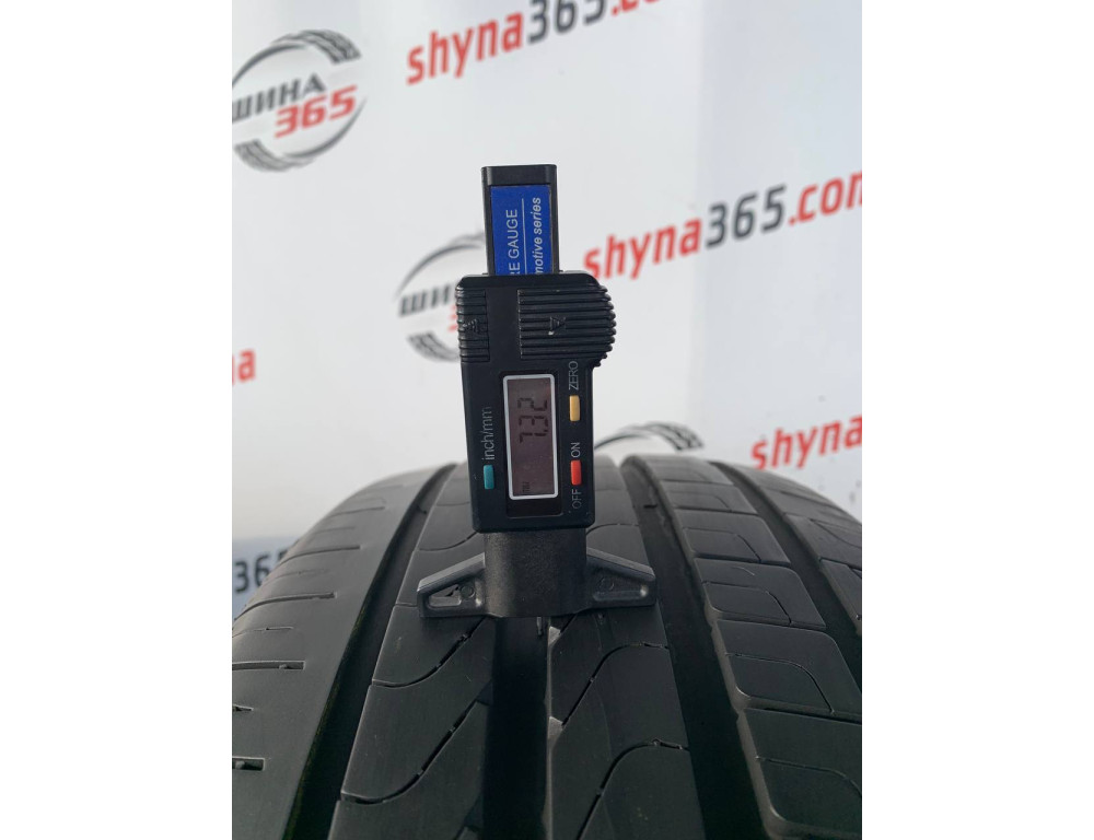 235/45 R20 PIRELLI SCORPION VERDE SEAL INSIDE 7mm