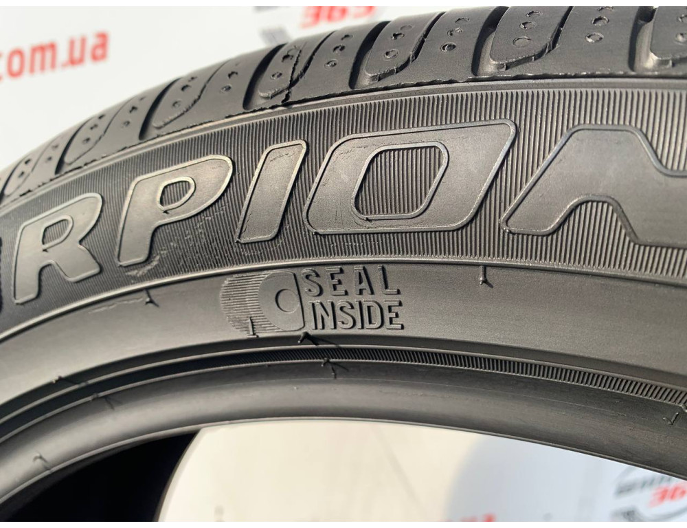 235/45 R20 PIRELLI SCORPION VERDE SEAL INSIDE 7mm