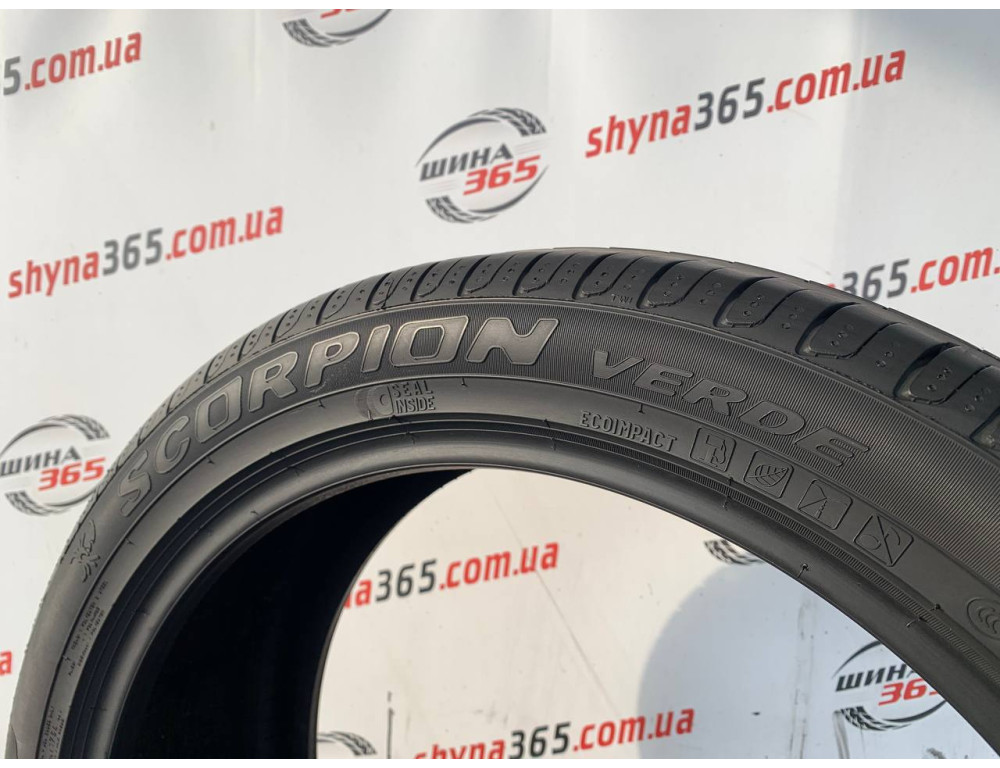 235/45 R20 PIRELLI SCORPION VERDE SEAL INSIDE 7mm