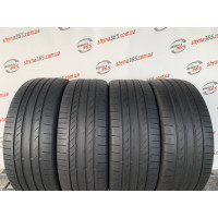 235/45 R20 CONTINENTAL CONTISPORTCONTACT 5 SUV CONTISEAL 5mm