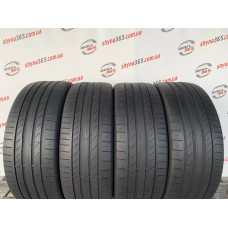 235/45 R20 CONTINENTAL CONTISPORTCONTACT 5 SUV CONTISEAL 5mm