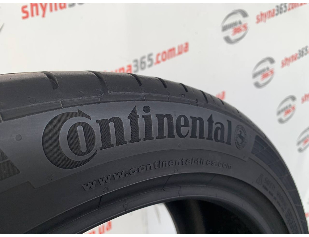 235/45 R20 CONTINENTAL CONTISPORTCONTACT 5 SUV CONTISEAL 5mm