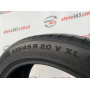 235/45 R20 CONTINENTAL CONTISPORTCONTACT 5 SUV CONTISEAL 5mm
