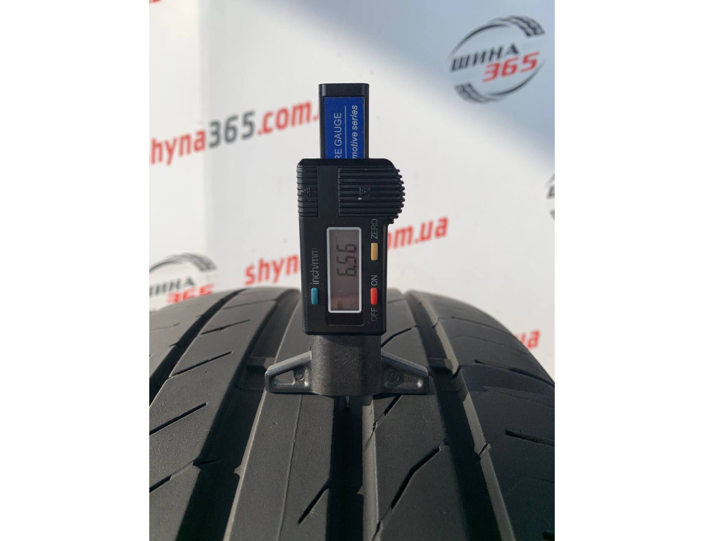 235/45 R20 CONTINENTAL CONTISPORTCONTACT 5 SUV CONTISEAL 6mm