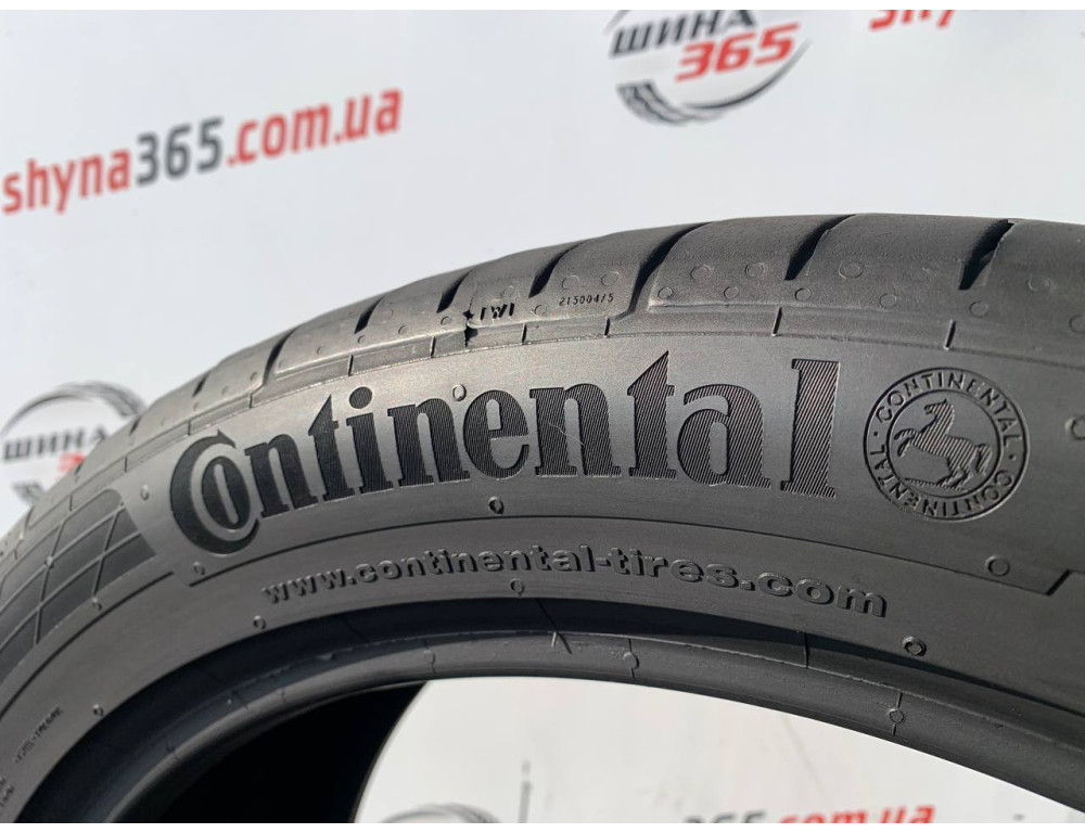 235/45 R20 CONTINENTAL CONTISPORTCONTACT 5 SUV CONTISEAL 6mm