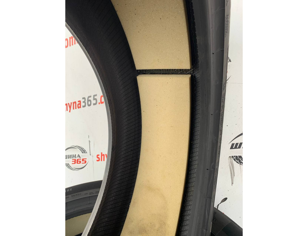 245/45 R20 CONTINENTAL PREMIUMCONTACT 6 CONTISILENT 5mm