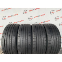 245/35 R20 PIRELLI PZERO PZ4 SEAL INSIDE 6mm