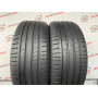 245/35 R20 PIRELLI PZERO PZ4 SEAL INSIDE 6mm