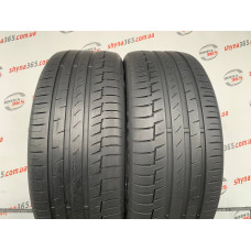 235/45 R20 CONTINENTAL PREMIUMCONTACT 6 6mm