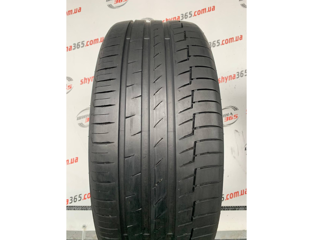235/45 R20 CONTINENTAL PREMIUMCONTACT 6 6mm