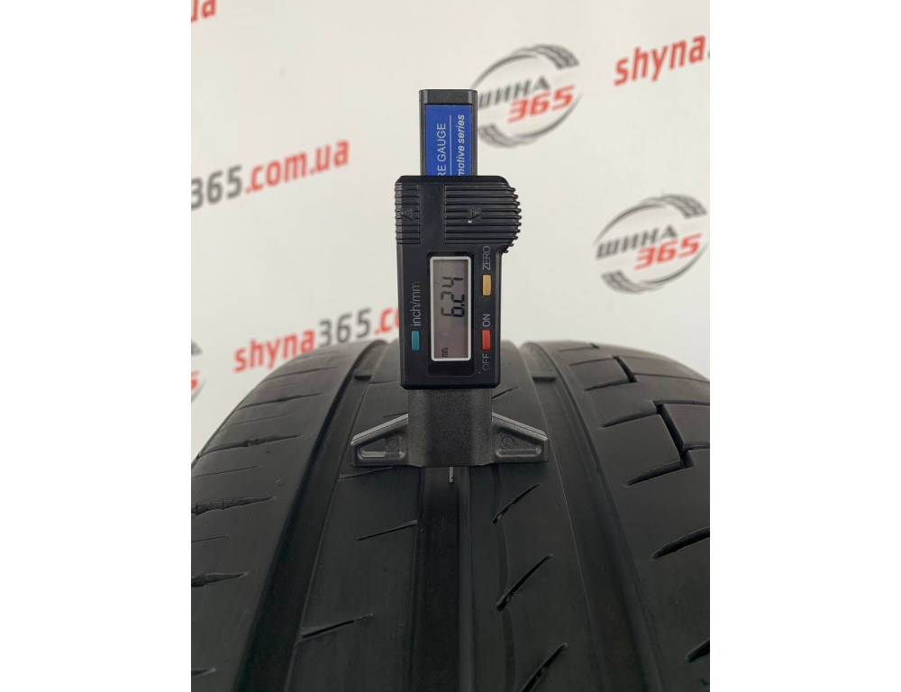 235/45 R20 CONTINENTAL PREMIUMCONTACT 6 6mm