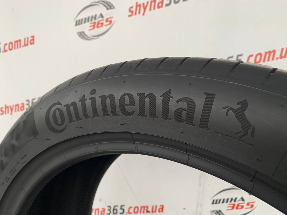 235/45 R20 CONTINENTAL PREMIUMCONTACT 6 6mm