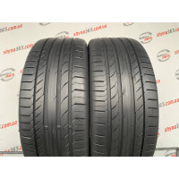 235/45 R20 CONTINENTAL CONTISPORTCONTACT 5 SUV CONTISEAL 7mm