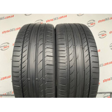 235/45 R20 CONTINENTAL CONTISPORTCONTACT 5 SUV CONTISEAL 7mm