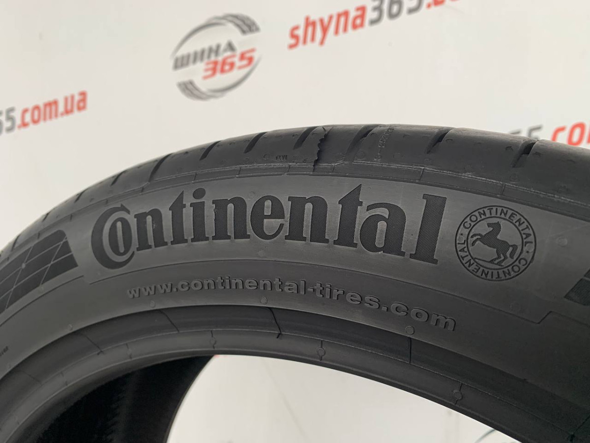 235/45 R20 CONTINENTAL CONTISPORTCONTACT 5 SUV CONTISEAL 7mm