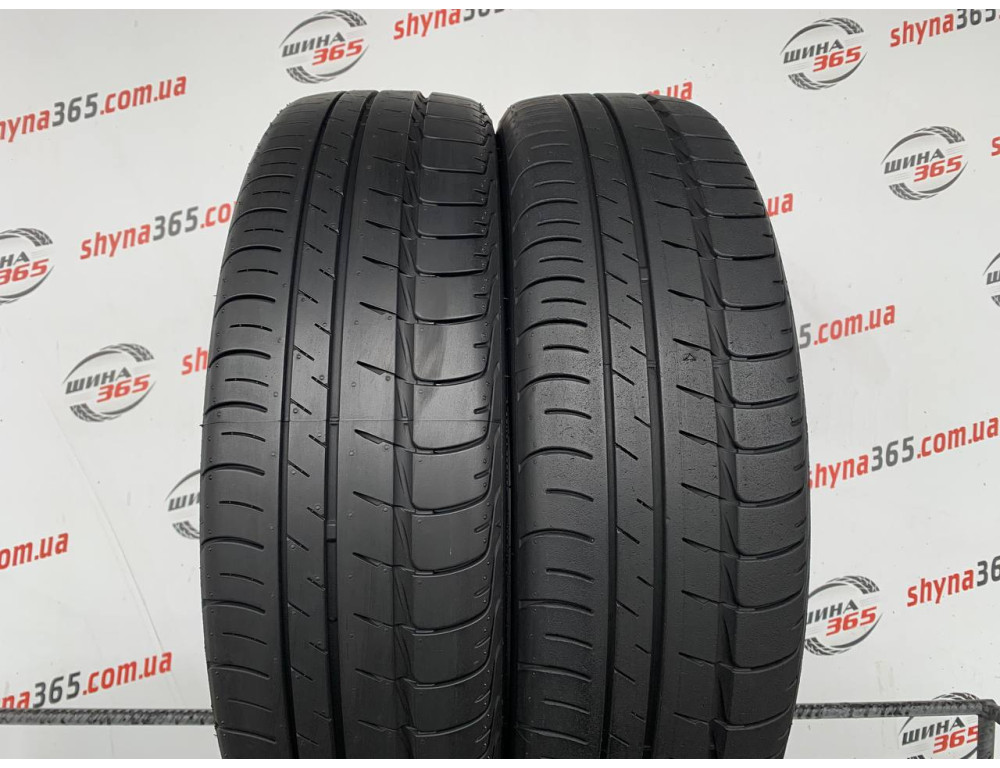 175/55 R20 BRIDGESTONE ECOPIA EP500 6mm