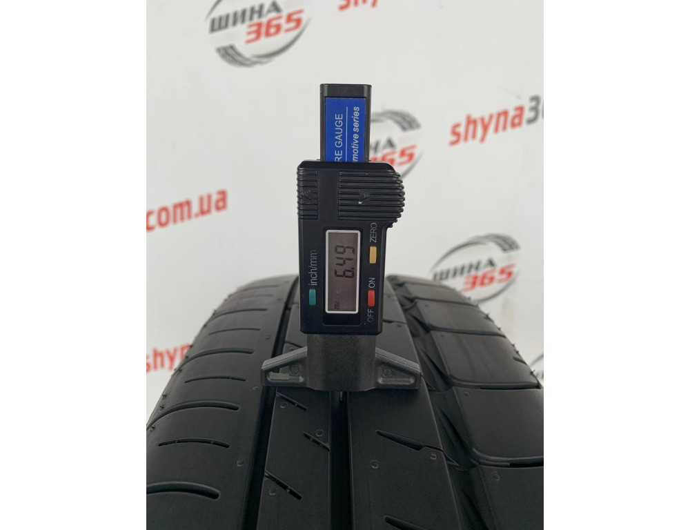 175/55 R20 BRIDGESTONE ECOPIA EP500 6mm
