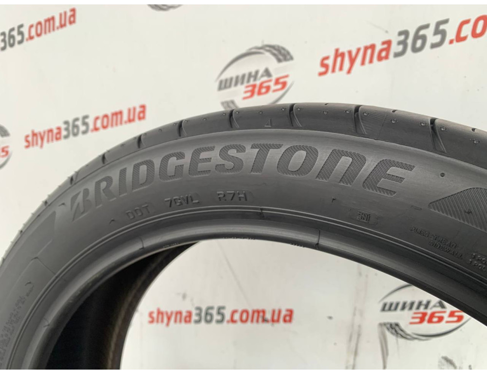 175/55 R20 BRIDGESTONE ECOPIA EP500 6mm