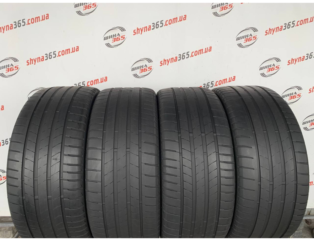 255/40 R20 BRIDGESTONE TURANZA T005 B-SILENT 4mm